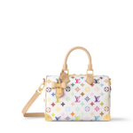 LV x TM Speedy Bandoulière 25