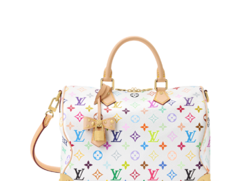 LV x TM Speedy Soft 30
