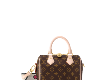 Speedy Bandoulière 20